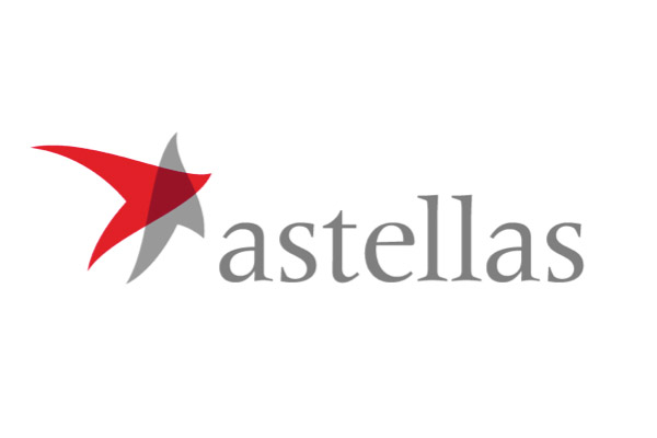 astellas